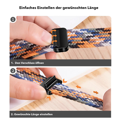 Apple Watch Magnetic Loop
