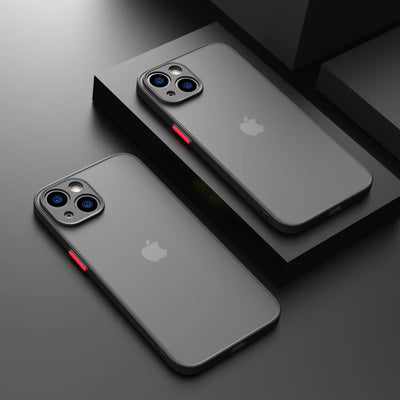 Minimalist - iPhone 13 mini case