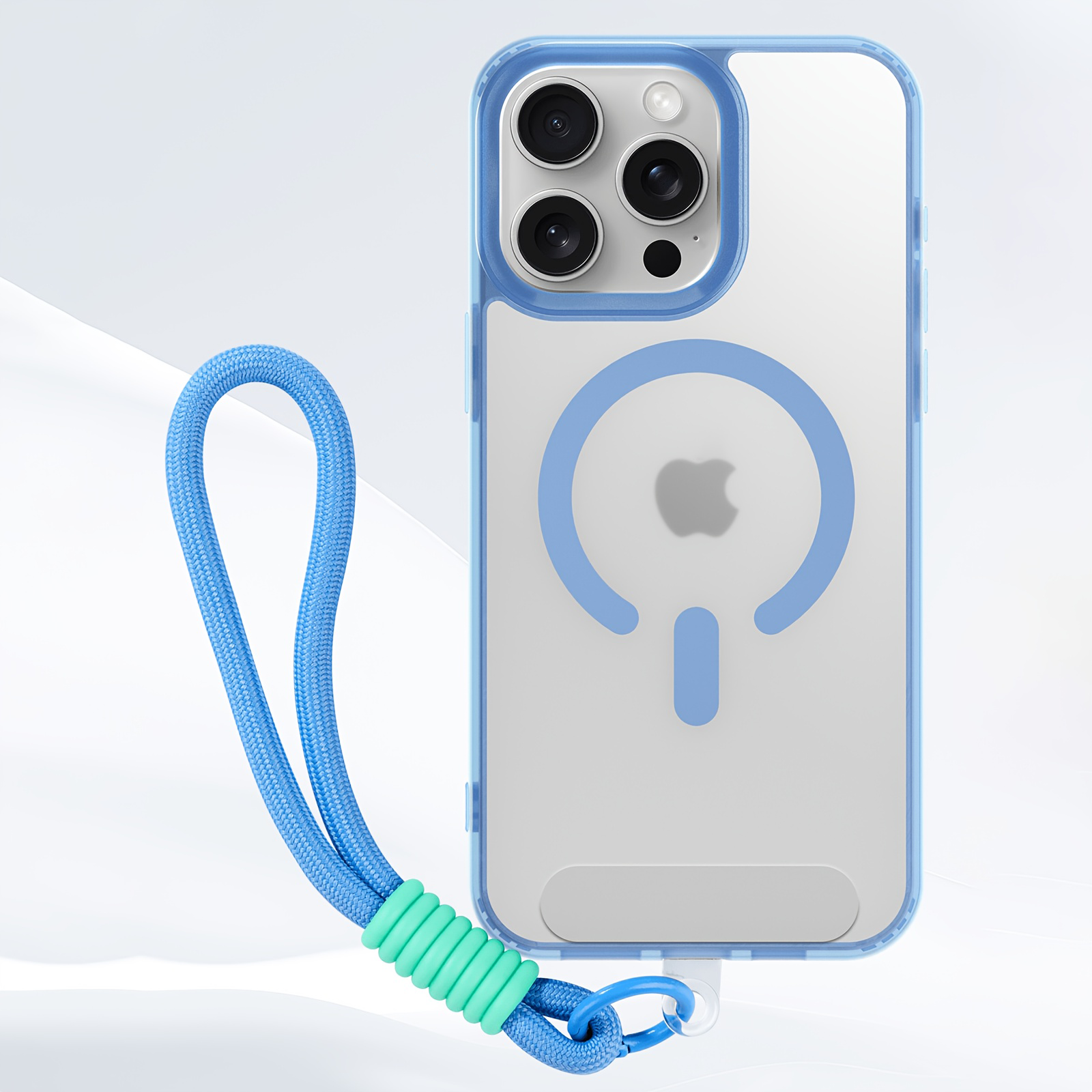 Fashion MagSafe - iPhone Hülle