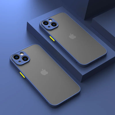 Minimalist - iPhone 13 mini case