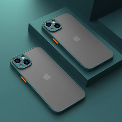 Minimalist - iPhone 11 Hülle