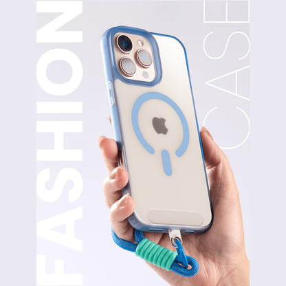 Fashion MagSafe - iPhone Hülle