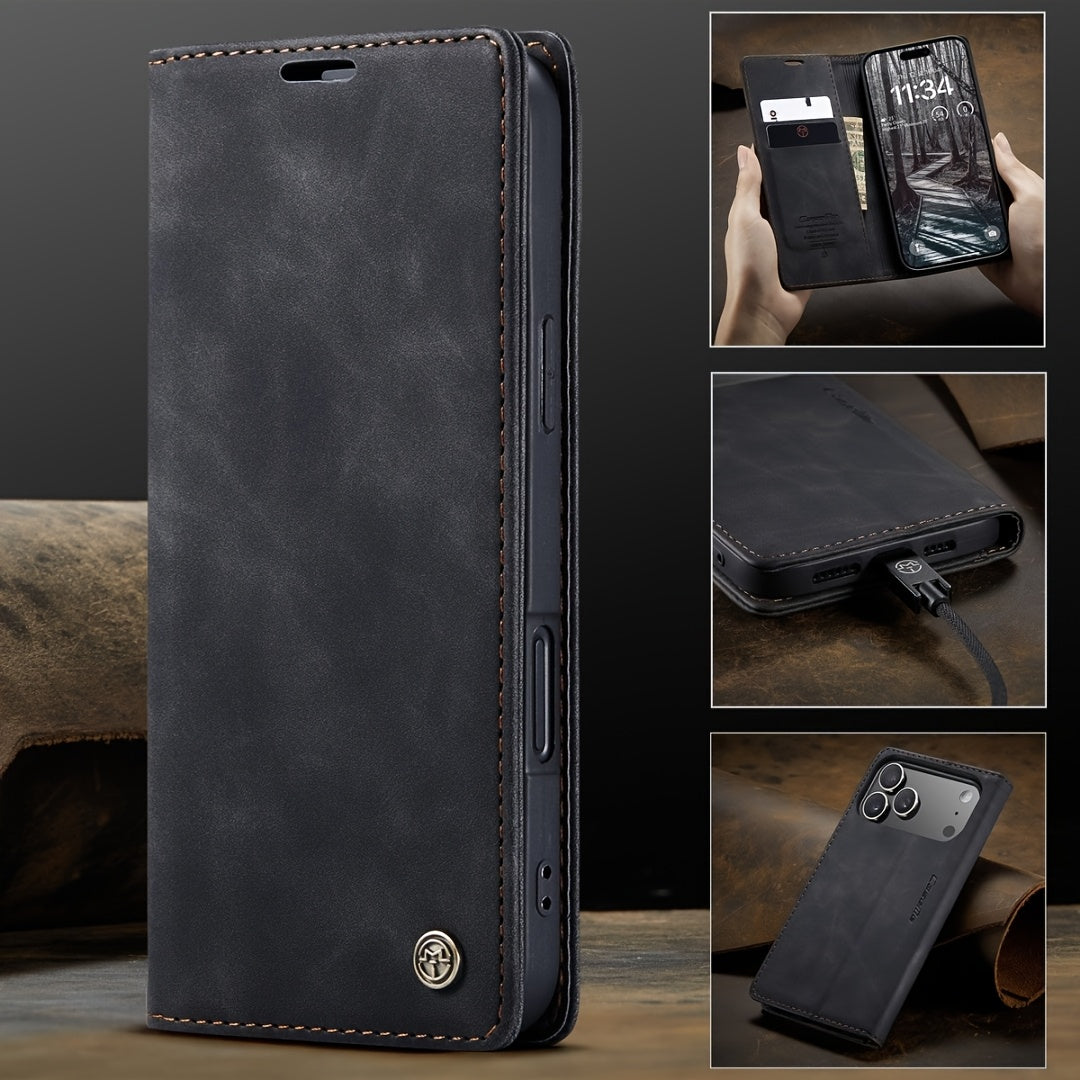 Flip Case - iPhone 17 Pro Max Hülle