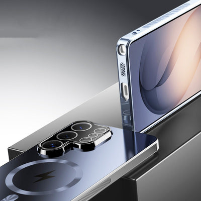 Rugged MagSafe - Samsung Galaxy S26 Ultra Case