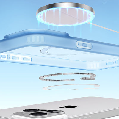 Fashion MagSafe - iPhone Case