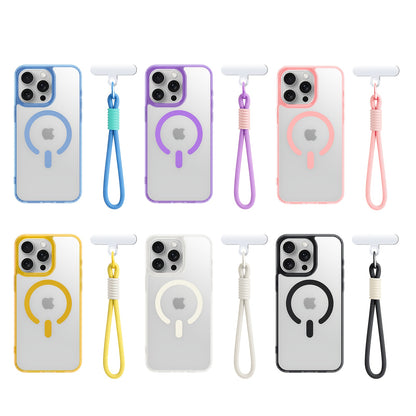 Fashion MagSafe - iPhone Hülle