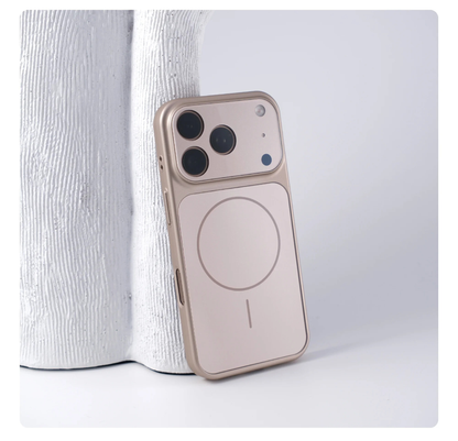 Prism MagSafe - iPhone 17 Pro Max Hülle