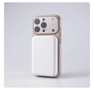 Prism MagSafe - iPhone 16 Pro Max Case