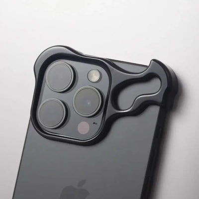 Edge Case 2.0 - iPhone 15 Hülle