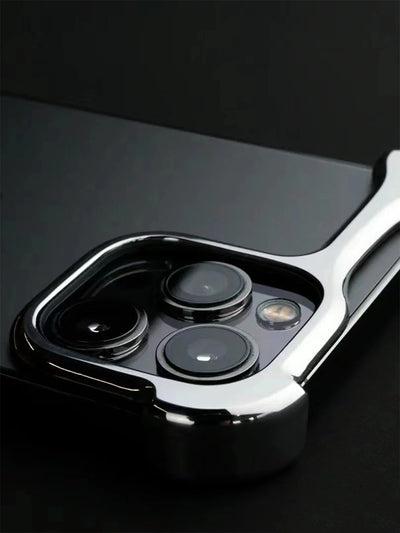 Edge Case 2.0 - iPhone 15 Hülle