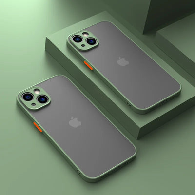 Minimalist - iPhone 13 mini case