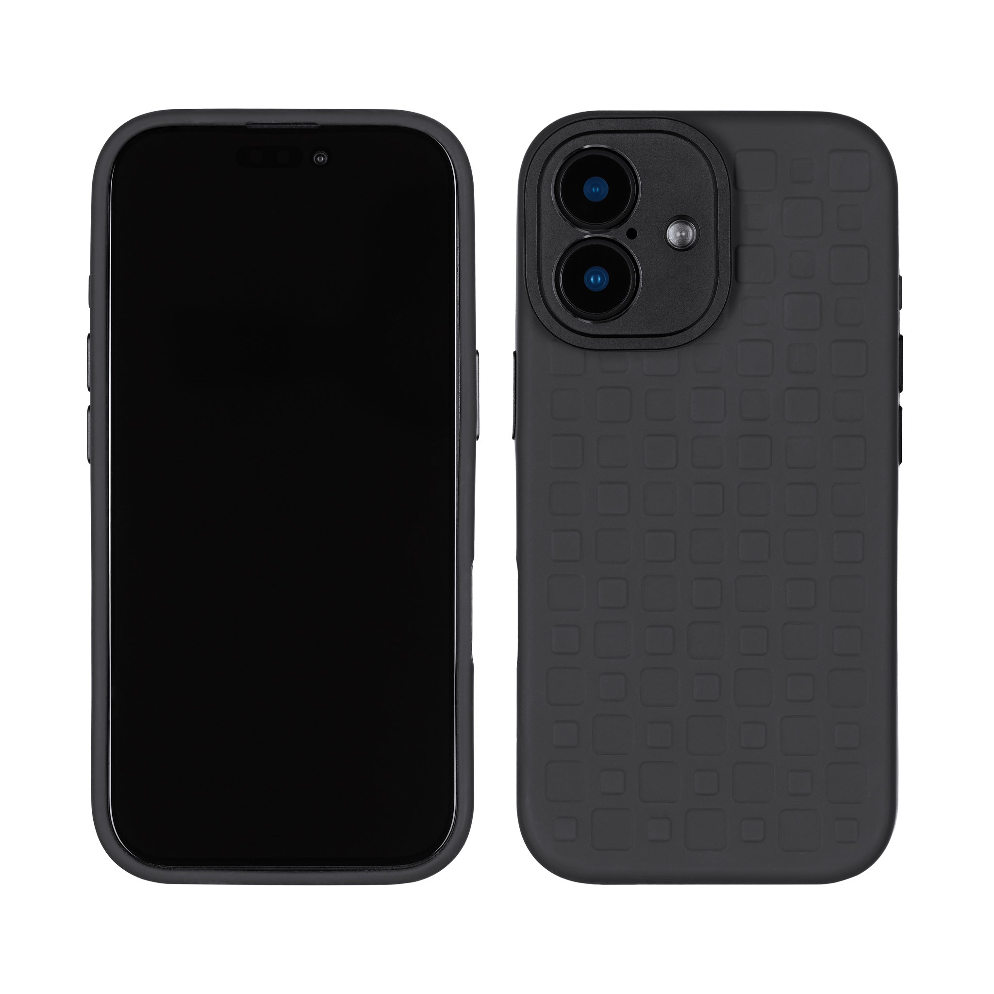 Square MagSafe - iPhone 17 Hülle