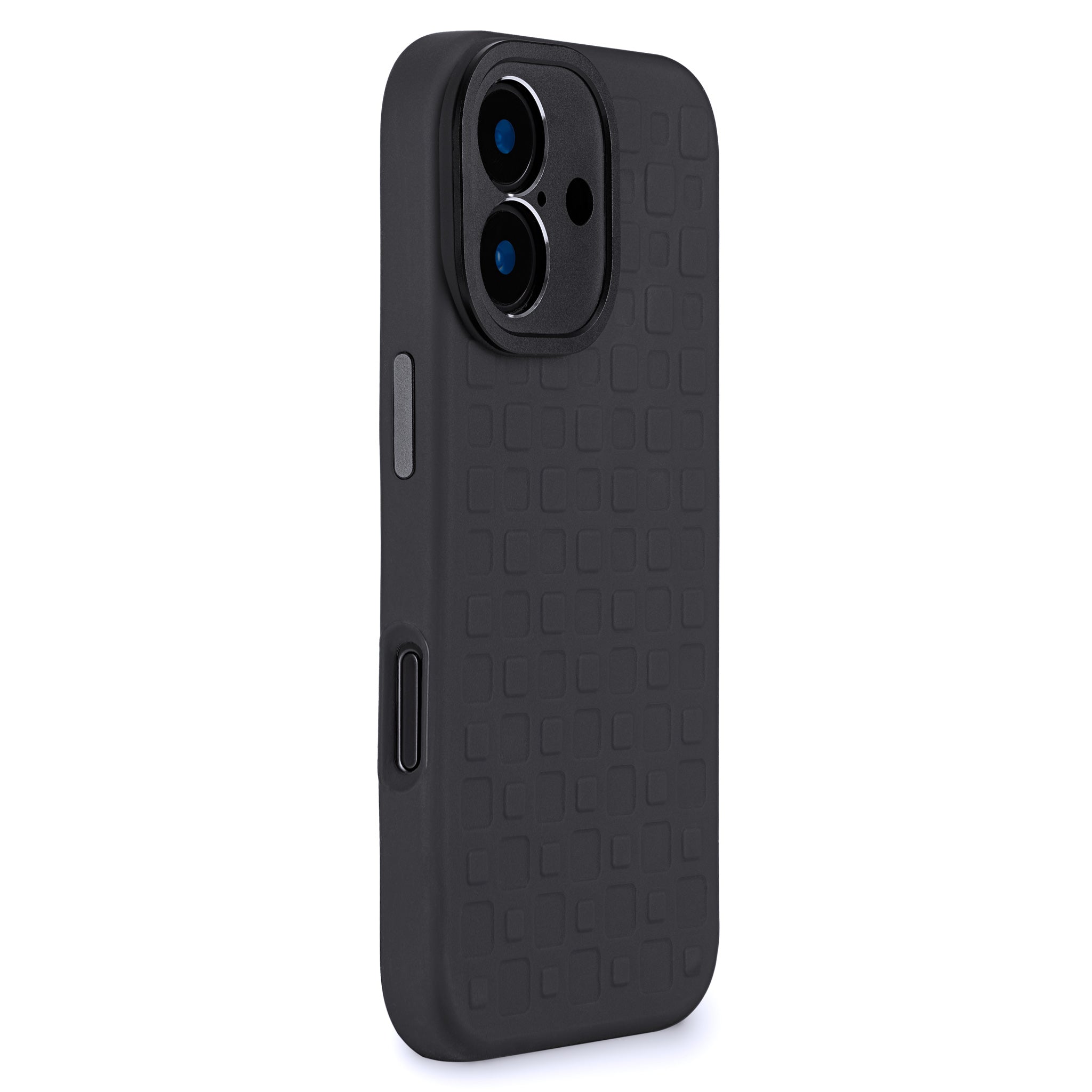 Square MagSafe - iPhone 17 Hülle