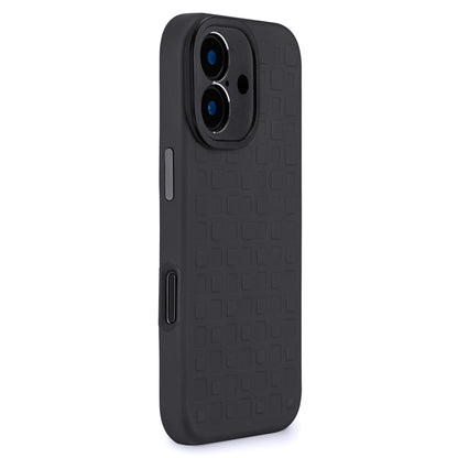 Square MagSafe - iPhone 17 Case