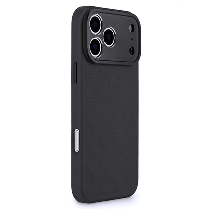 Square MagSafe - iPhone 17 Pro Max Hülle