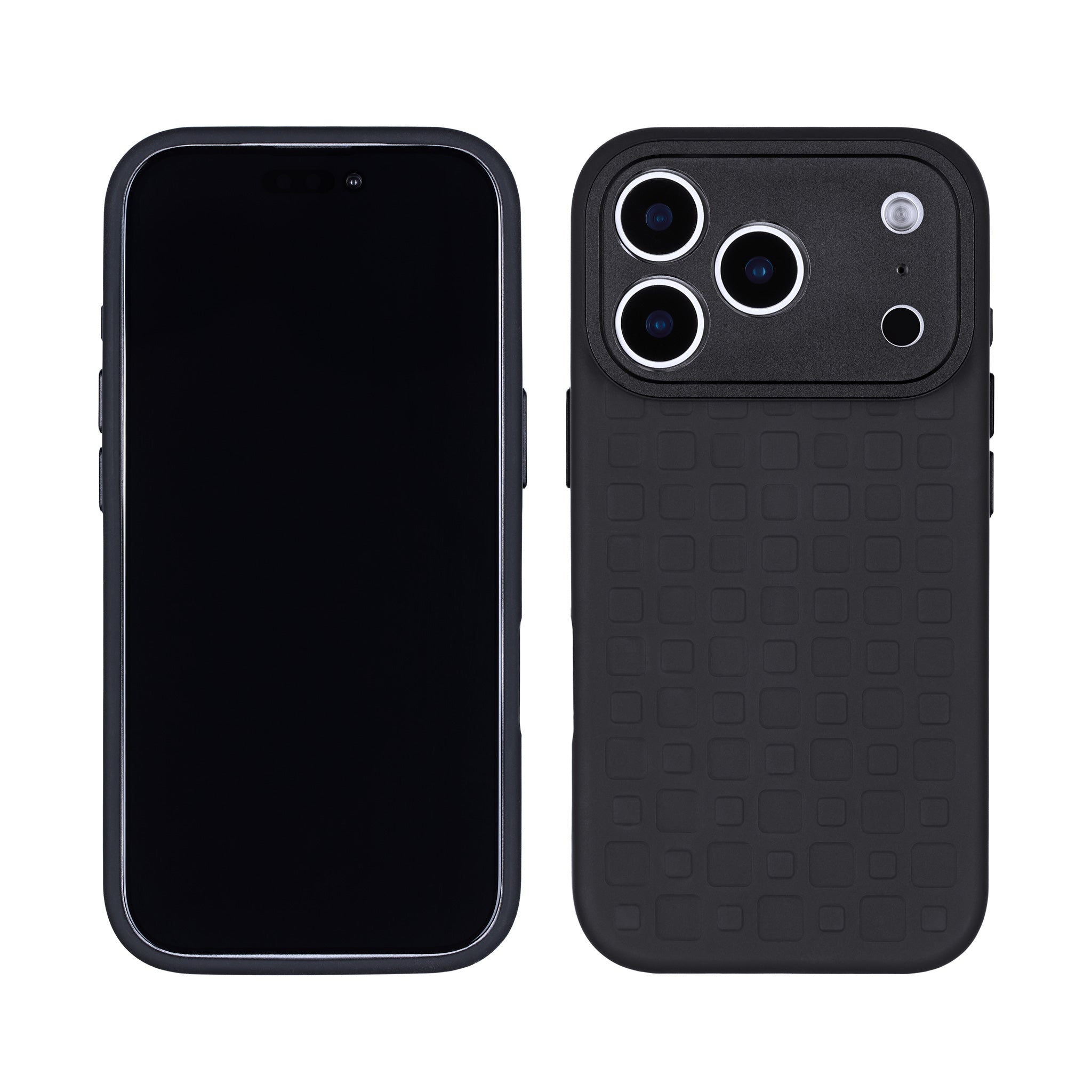 Square MagSafe - iPhone 17 Pro Case