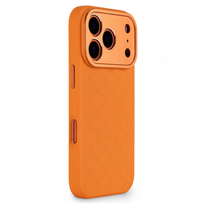 Square MagSafe - iPhone 17 Pro Hülle