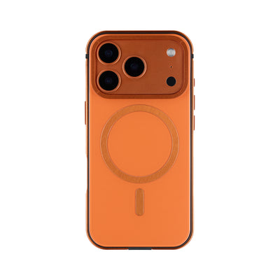 AluGuard MagSafe - iPhone 17 Pro Case