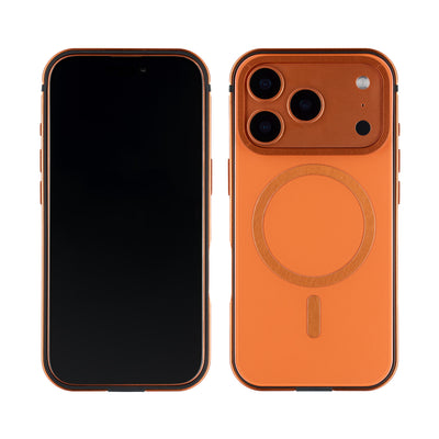 AluGuard MagSafe - iPhone 17 Pro Case