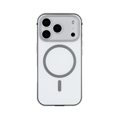 AluGuard MagSafe - iPhone 17 Pro Case