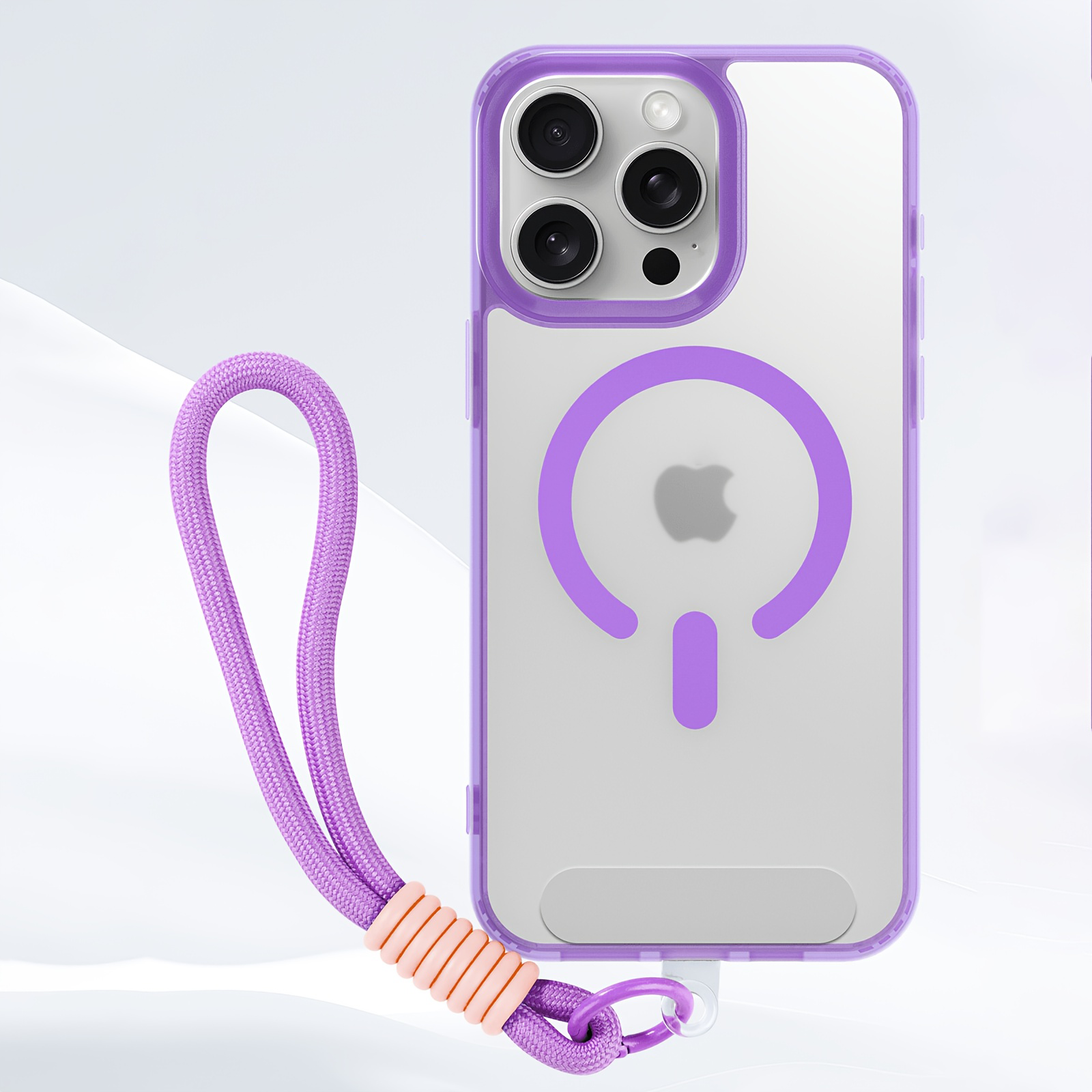 Fashion MagSafe - iPhone Hülle