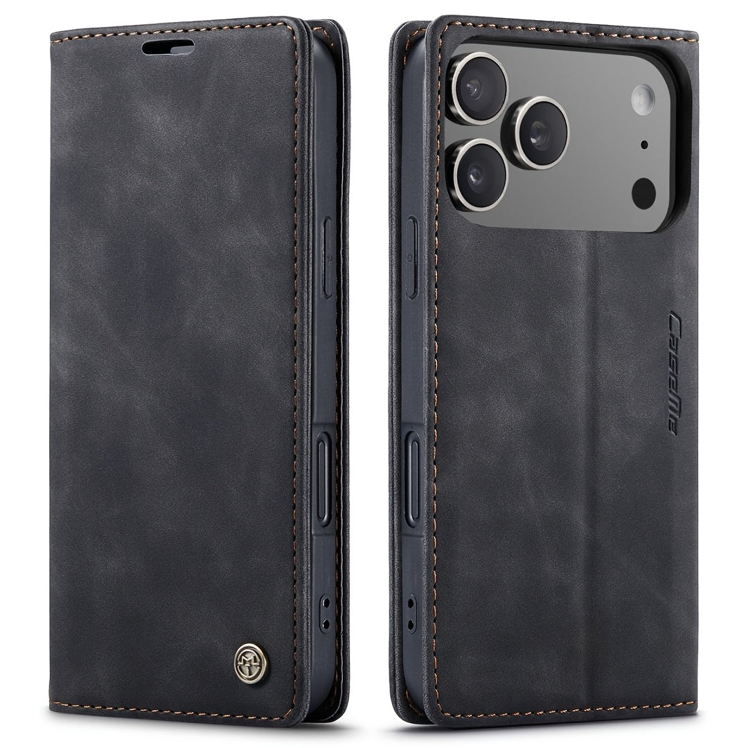 Flip Case - iPhone 17 Pro Max Hülle