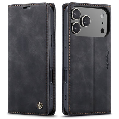 Flip Case - iPhone 17 Pro Hülle