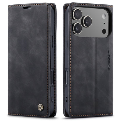 Flip Case - iPhone 17 Pro Max Hülle