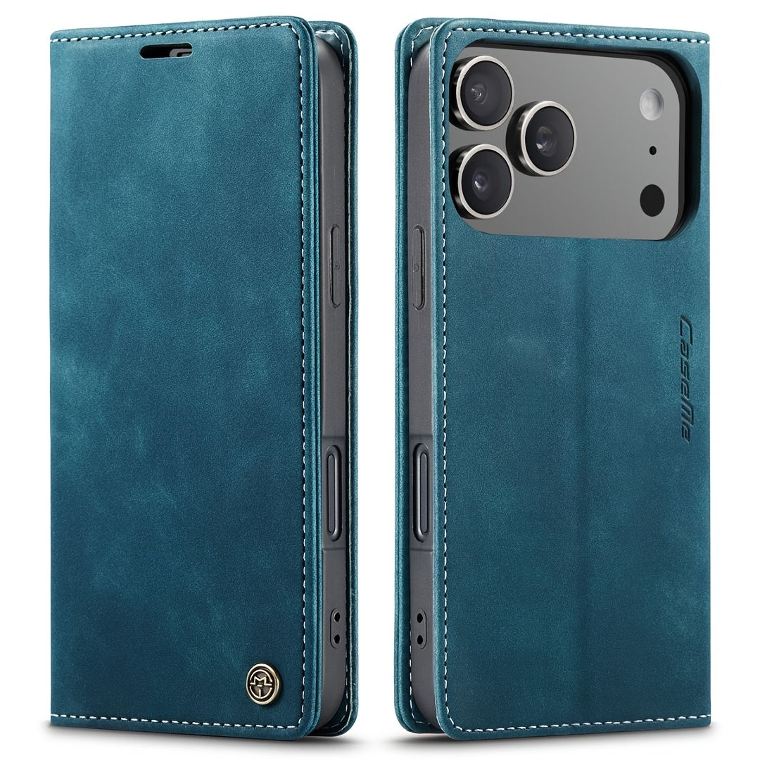 Flip Case - iPhone 17 Pro Max Hülle