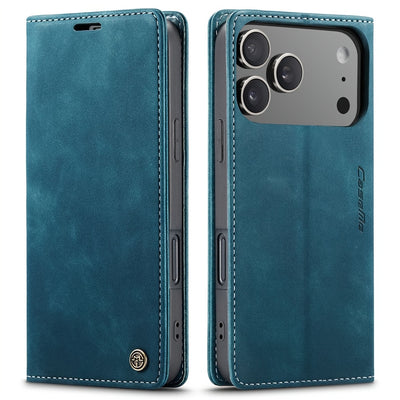 Flip Case - iPhone 17 Pro Hülle