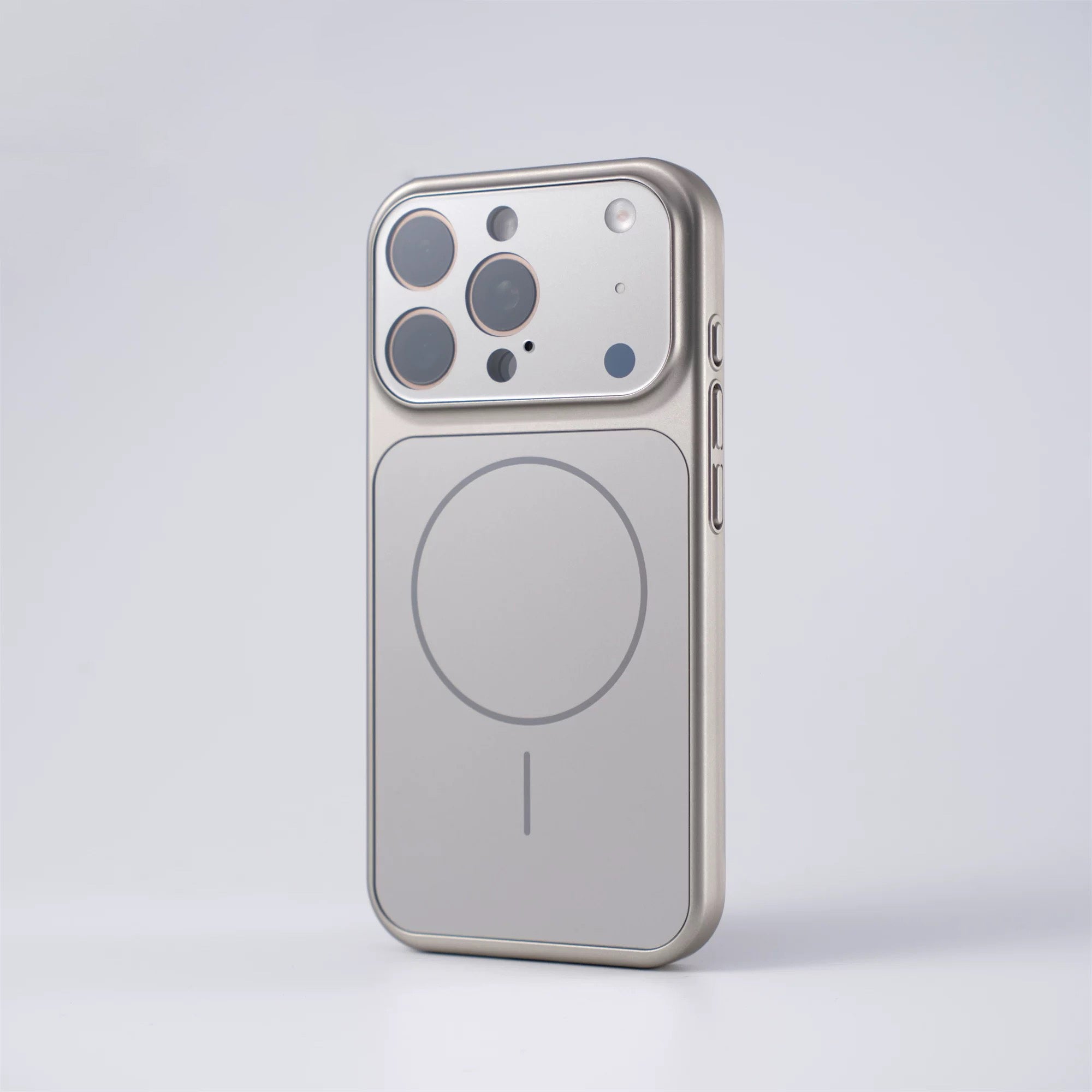 Prism MagSafe - iPhone 17 Pro Case