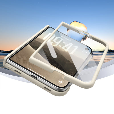 Fusion MagSafe - iPhone Duo Hülle