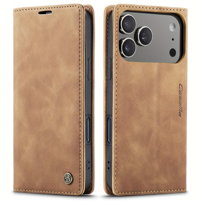 Flip Case - iPhone 17 Pro Hülle