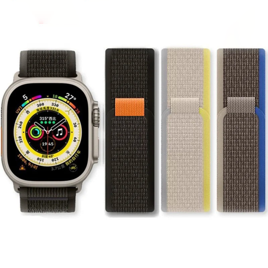 Apple Watch Trail Loop Armband