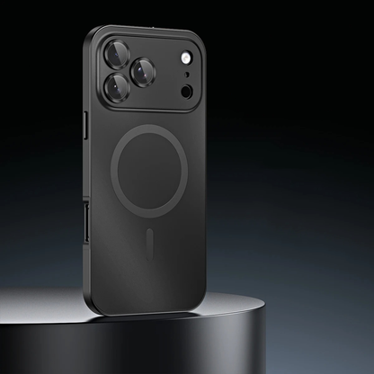 AluProtect MagSafe - iPhone 17 Pro