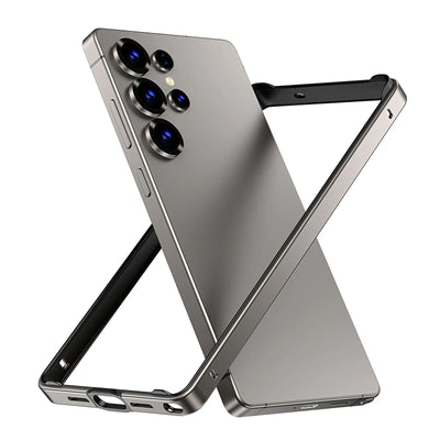 AluFrame - Samsung Case