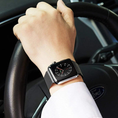 Apple Watch Milanese bracelet 
