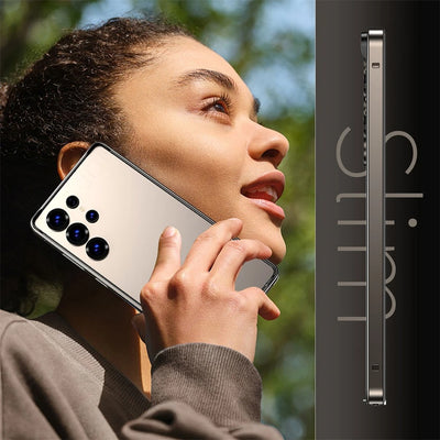 AluFrame - Samsung Case