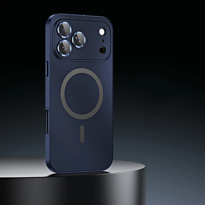 AluProtect MagSafe - iPhone 17 Pro