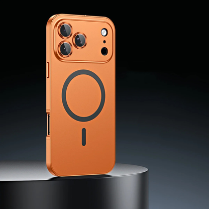 AluProtect MagSafe - iPhone 17 Pro