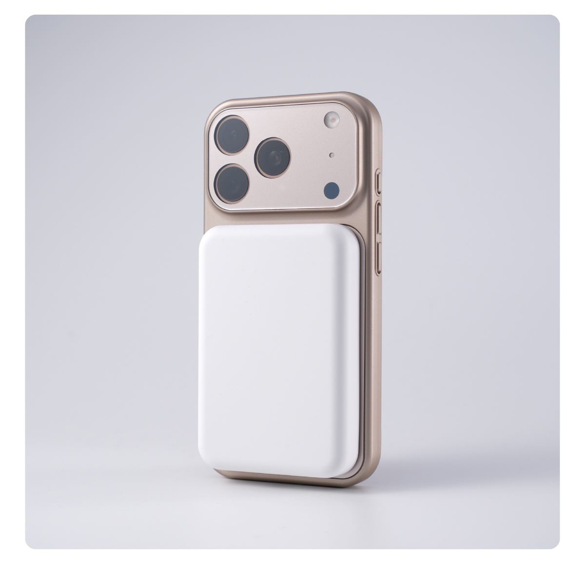 Prism MagSafe - iPhone 17 Pro Max Hülle