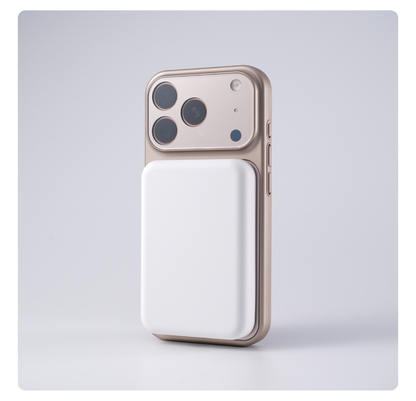 Prism MagSafe - iPhone 17 Pro Max Hülle