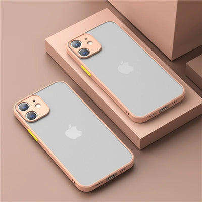 Minimalist - iPhone 13 mini case