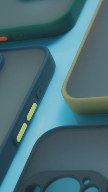 Minimalist MagSafe 2.5 - iPhone Case 