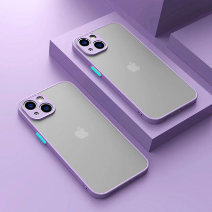 Minimalist - iPhone 11 Hülle