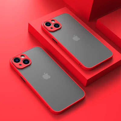 Minimalist - iPhone 13 mini case