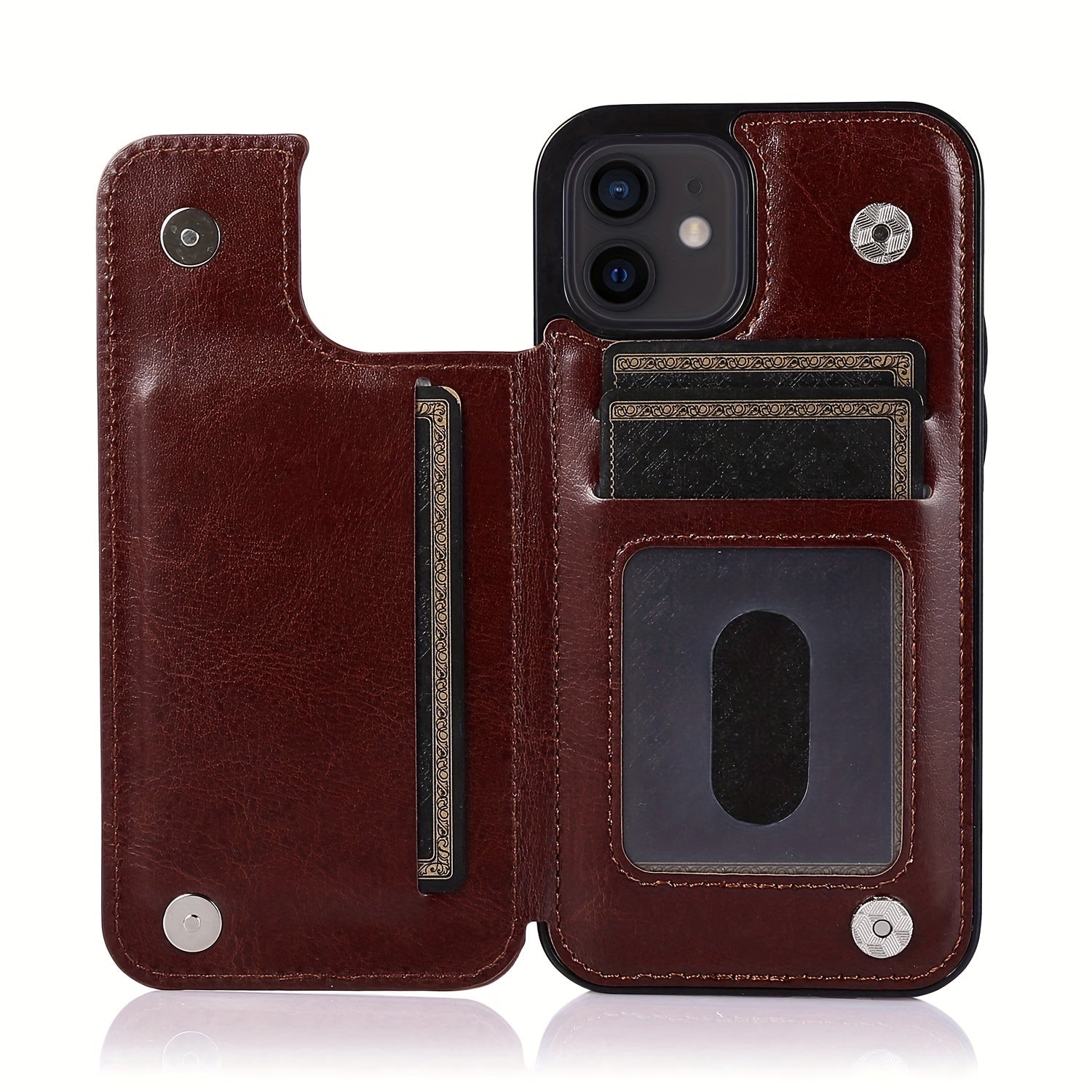 Magno - iPhone 12 mini Hülle