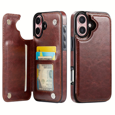 Magno - iPhone 16 Case