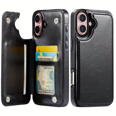 Magno - iPhone 16 Case