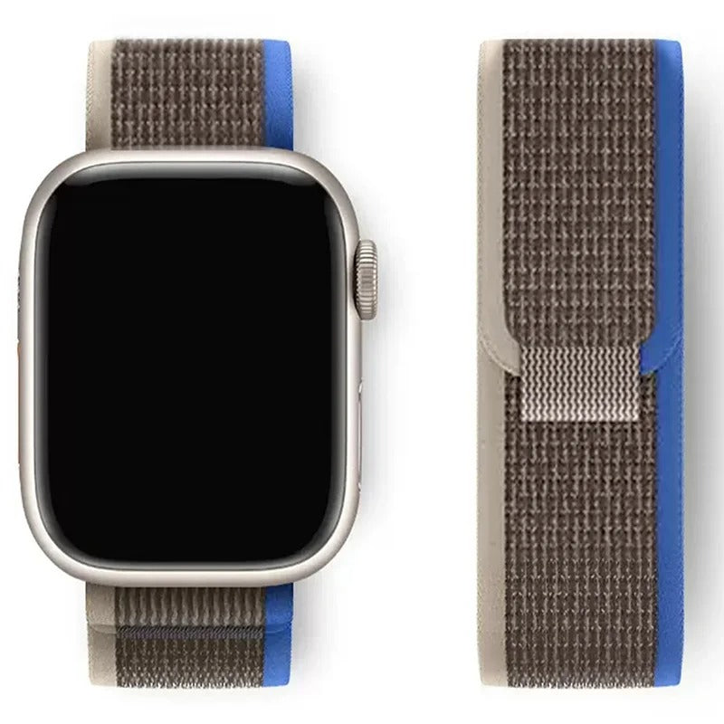 Apple Watch Trail Loop Armband